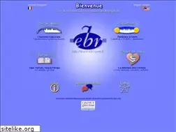 Sites similar to ebr.com.fr