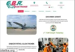 Sites similar to ebr.com.tr