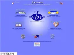 Sites similar to ebr.fr