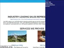 Sites similar to ebr.net