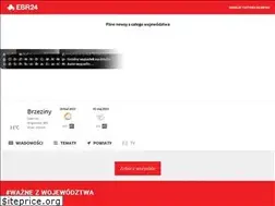 Sites similar to ebr24.net