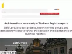 Sites similar to ebra.be