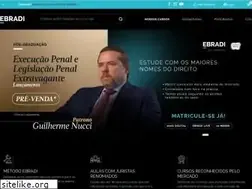 Sites similar to ebradi.com.br