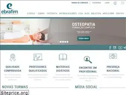 Sites similar to ebrafim.com