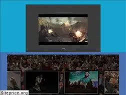 Sites similar to ebrahimhadi.ir