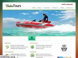 Sites similar to ebrahimtours.mu