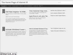 Sites similar to ebrahmahome.blogspot.com