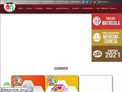 Sites similar to ebramec.edu.br