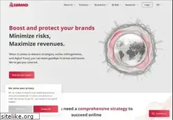 Sites similar to ebrand.com