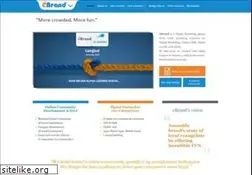 Sites similar to ebrand.vn