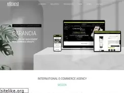 Sites similar to ebrandcommerce.com