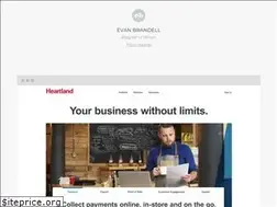 Sites similar to ebrandell.com