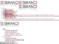 Sites similar to ebrandigital.com