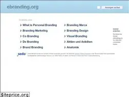 Sites similar to ebranding.org