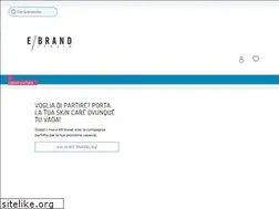 Sites similar to ebranditalia.com