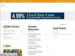 Sites similar to ebrandon.ca