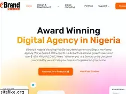 Sites similar to ebrandpromotion.com