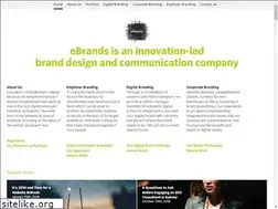 Sites similar to ebrands.com.au