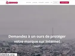 Sites similar to ebrandservices.fr