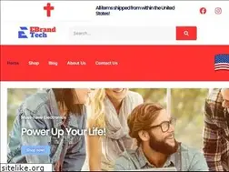 Sites similar to ebrandtech.com