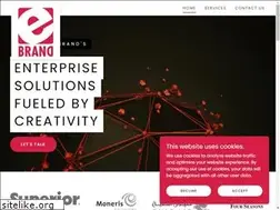 Sites similar to ebrandworldwide.com