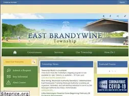 Sites similar to ebrandywine.org