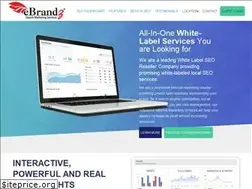 Sites similar to ebrandz.com.au