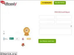 Sites similar to ebrandz.in