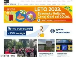Sites similar to ebranicevo.com