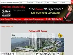 Sites similar to ebranitsky.com