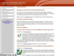 Sites similar to ebranta.com