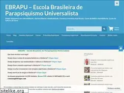 Sites similar to ebrapu.com