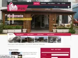 Sites similar to ebrarahsapyapi.com