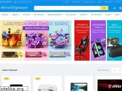 Sites similar to ebrarbilgisayar.com