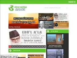 Sites similar to ebrarmedya.com