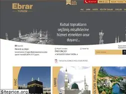 Sites similar to ebrarturizm.com.tr