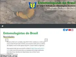 Sites similar to ebras.bio.br