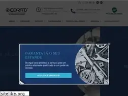Sites similar to ebrats.com.br