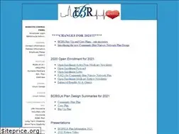 Sites similar to ebrbenefits.com