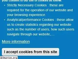 Sites similar to ebrc.com