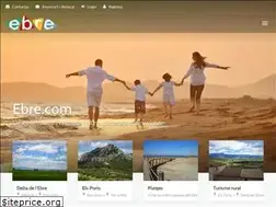 Sites similar to ebre.com