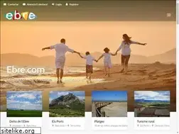 Sites similar to ebre.info