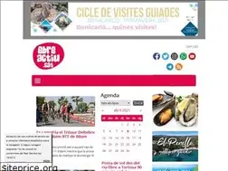 Sites similar to ebreactiu.cat