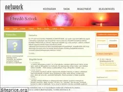 Sites similar to ebredes.network.hu