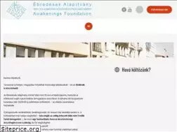 Sites similar to ebredesek.hu