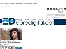 Sites similar to ebredigital.cat
