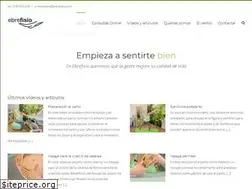 Sites similar to ebrefisio.com