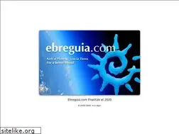 Sites similar to ebreguia.com