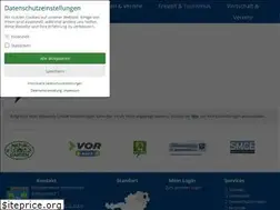 Sites similar to ebreichsdorf.gv.at