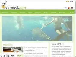 Sites similar to ebreoci.com